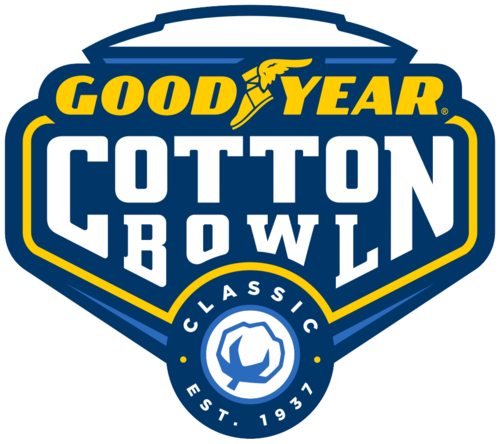 Cotton Bowl Classic Futebol Americano 2026