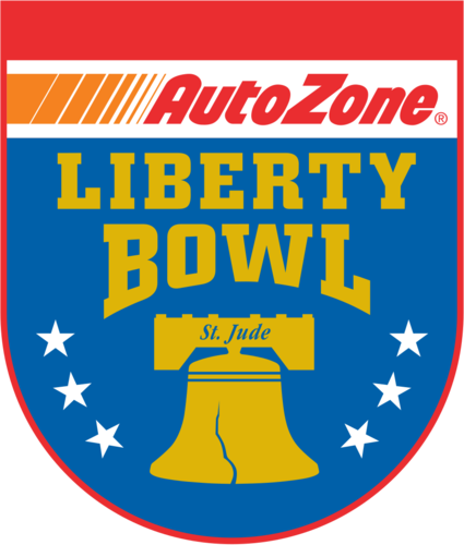 Liberty Bowl Futebol Americano 2025