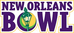 New Orleans Bowl Futebol Americano 2026