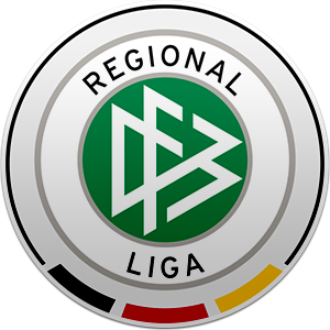 Regionalliga 2025/2026