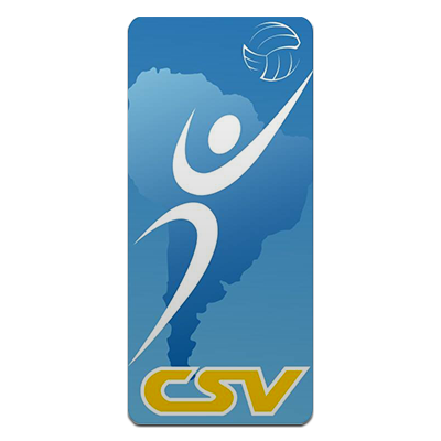 Sul-Americano de Vôlei 2026