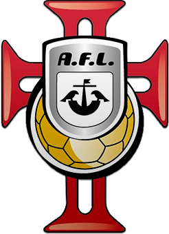 AF Lisboa Futsal Taça de Honra 2017/18