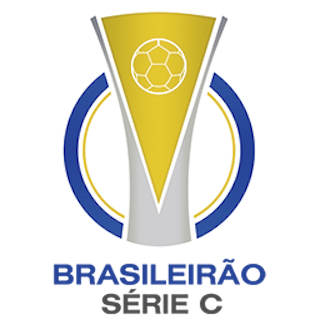 Brasileirão Série C 2026