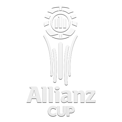 Allianz Cup 2021/22 Allianz Cup 2021/22