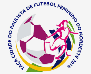 Taça Cidade do Paulista 2018