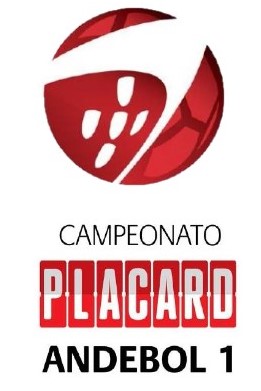 Campeonato Placard Andebol 1 2025/26