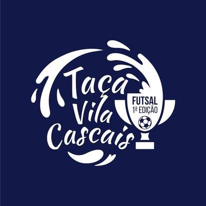 Taça Vila Cascais Futsal 2022