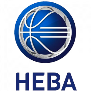 HEBA Basquetebol 2025/26