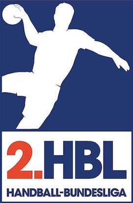 2. Handball-Bundesliga 2025/26