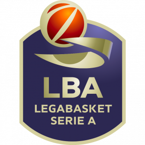 Lega Basket Serie A 2025/26