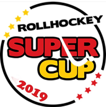 Rollhockey Super Cup 2022