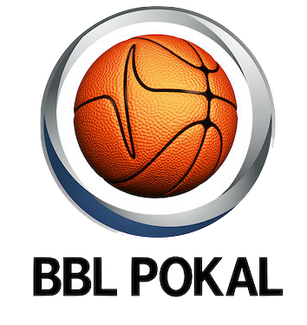 BBL Pokal 2025/26