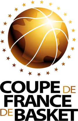 Coupe de France Basquetebol 2025/26