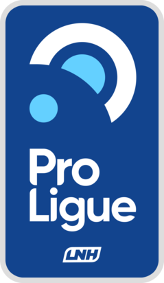 Proligue Andebol 2025/26 