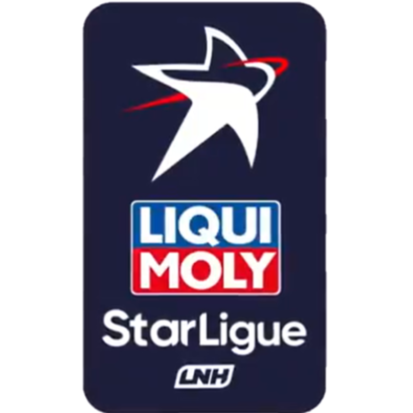 Liqui Moly StarLigue 2025/26