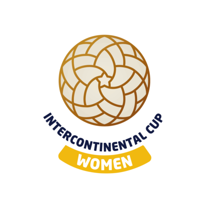 Women´s Intercontinental Beach Soccer Cup 2021