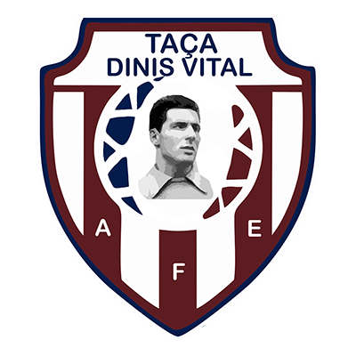 AF Évora Taça Dinis Vital 2025/26