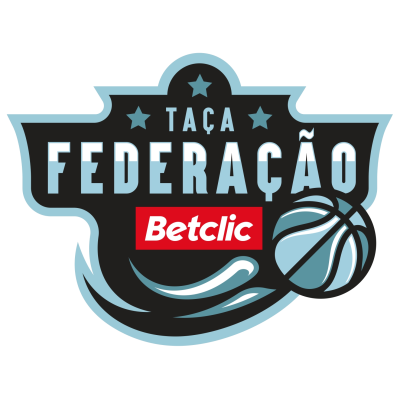 Taça Federação Feminina Basquetebol 2025/26