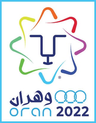 Jogos Mediterrânicos Andebol 2022