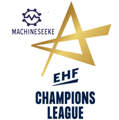 Machineseeker EHF Champions League 2025/26 