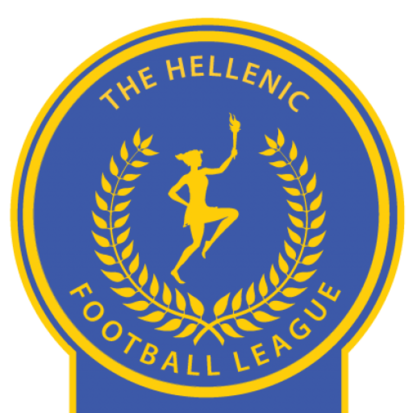 uhlsport Hellenic League 2025/2026