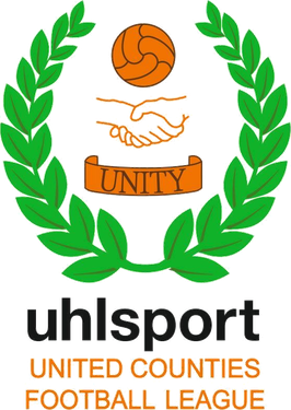 United Counties Premier League 2025/26