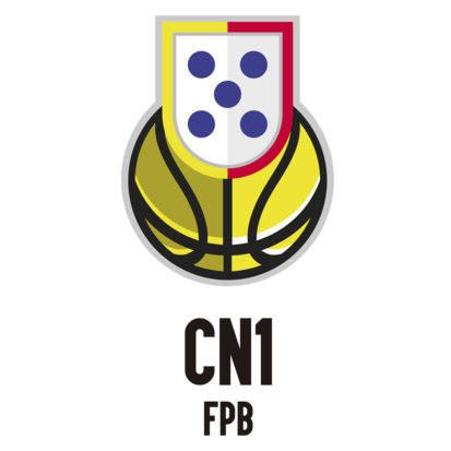 CN1 Feminina Basquetebol 2025/26