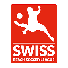 Liga Suíça Praia 2021