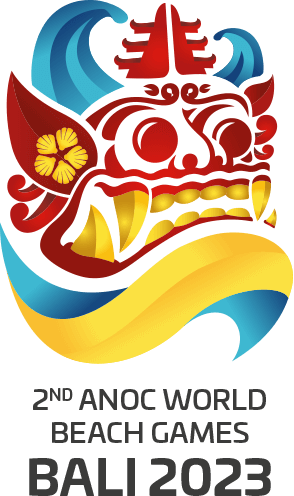 World Beach Games 2023