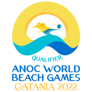 World Beach Games (Qual. Europe) 2022