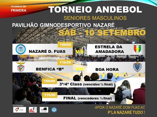 Torneio Dom Fuas AC 2022