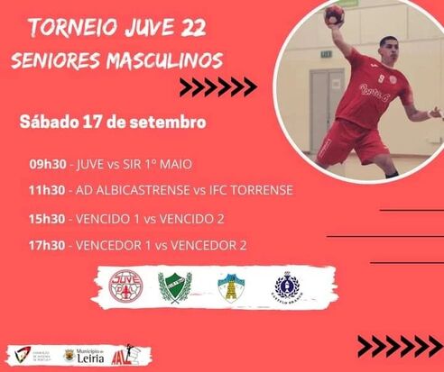 Torneio Juve Lis 2022