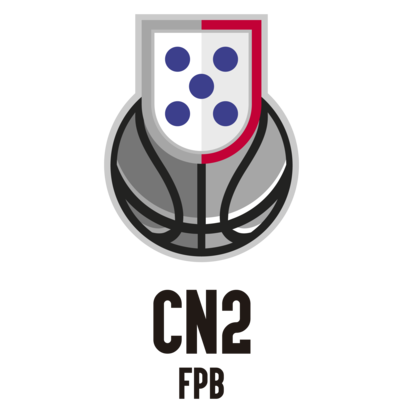CN2 Basquetebol 2025/26