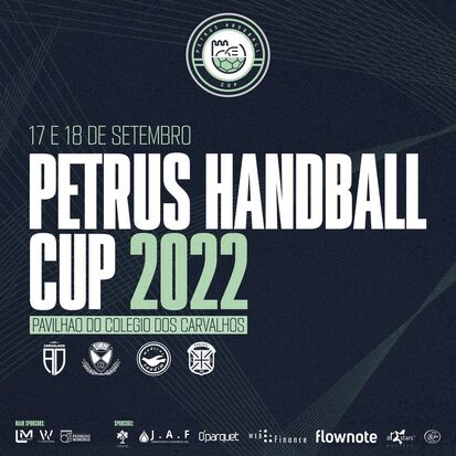 Petrus Handball Cup 2022