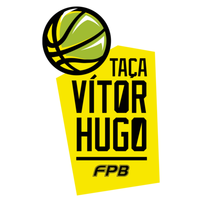 Taça Vitor Hugo Feminina Basquetebol 2024/25