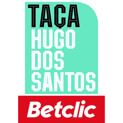 Taça Hugo dos Santos Basquetebol 2025/26