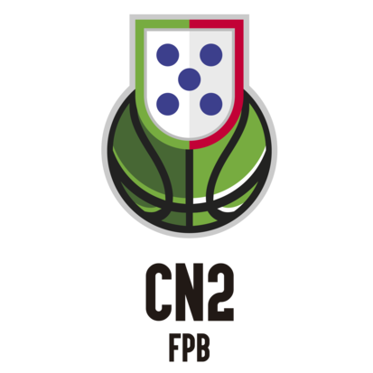 CN2 Feminina Basquetebol 2025/26