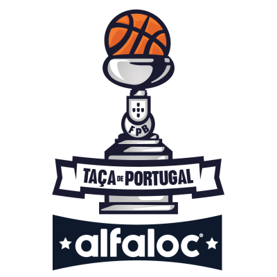 Taça de Portugal Basquetebol 2025/26