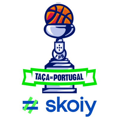 Taça de Portugal Feminina Basquetebol 2025/26