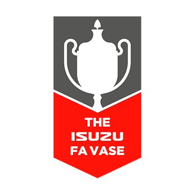 The FA Vase 2025/26