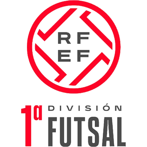 I División Futsal 2025/26