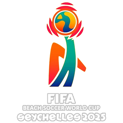 Mundial Praia 2025