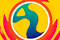 Logo: Beach Soccer World Cup
