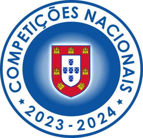 Campeonato Jun. B1/S21 Feminino Voleibol 2023/24