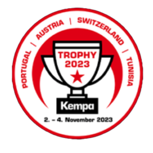 Kempa Trophy Andebol 2023