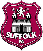 Suffolk FA Premier Cup 2025/26