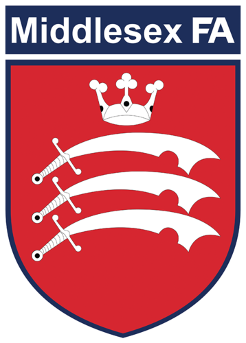 Middlesex Senior Cup 2024/25