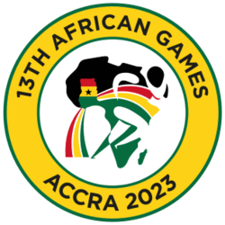 African Games Women 2023