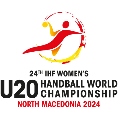 Mundial Sub-20 Andebol Feminino 2024