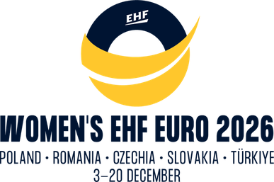 Women´s EHF Euro 2026